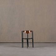 Chaise Ota Otanek postmoderne par Borek Sipek pour Vitra