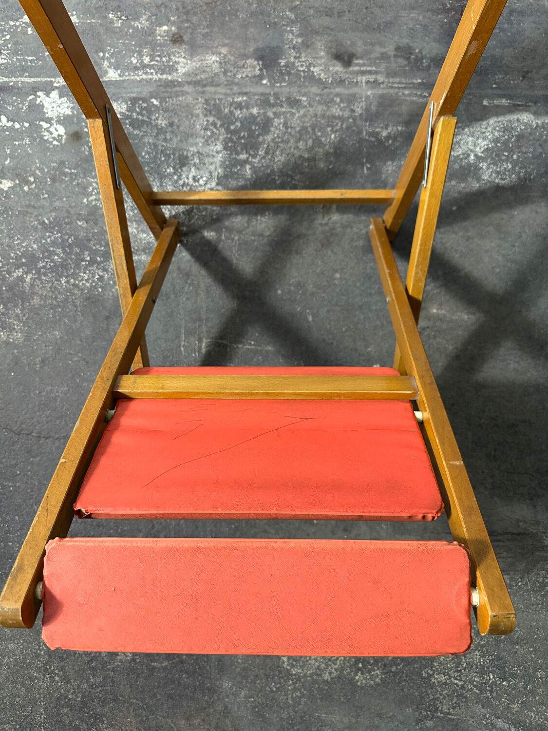 Children's Folding Desk