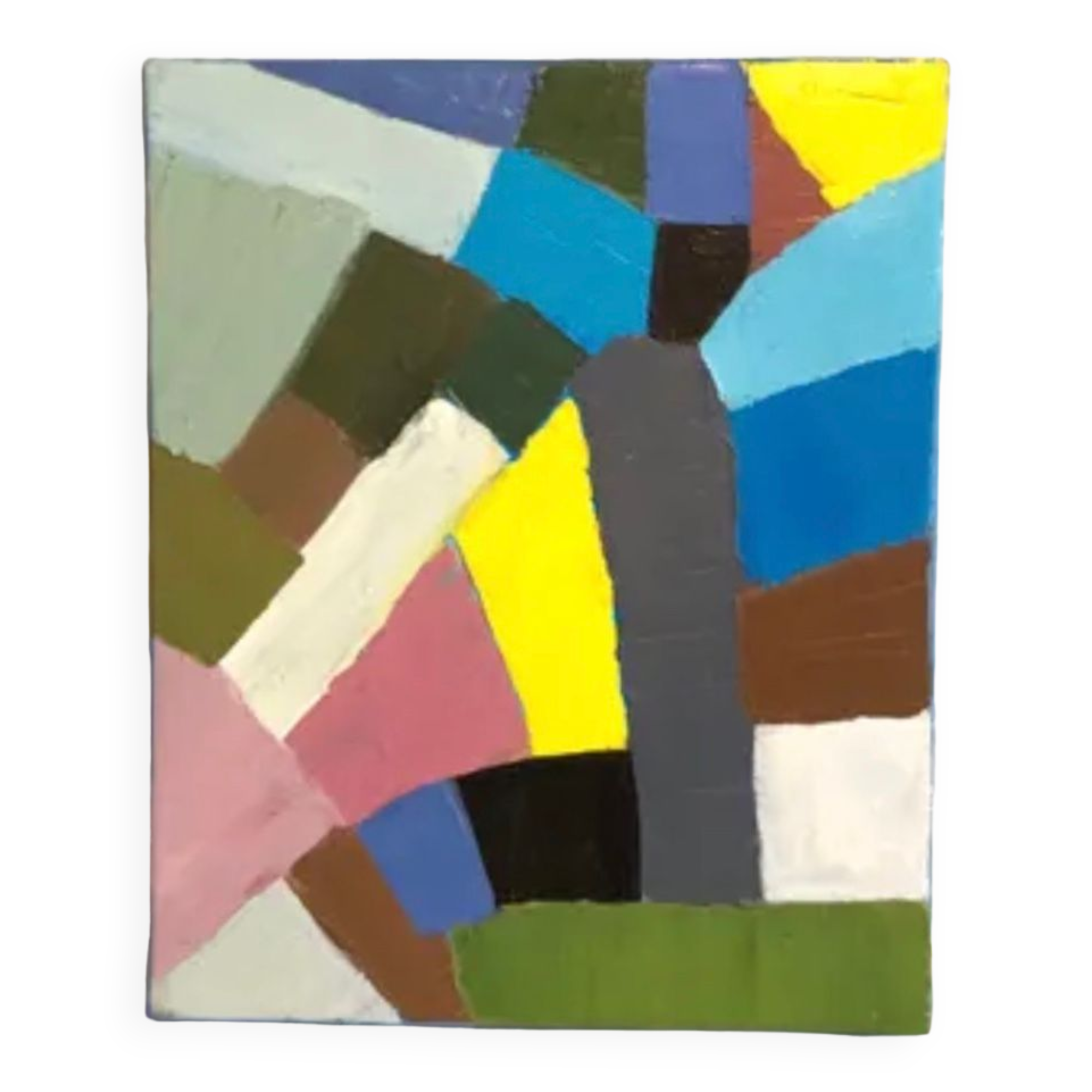 Table Oil with Knife