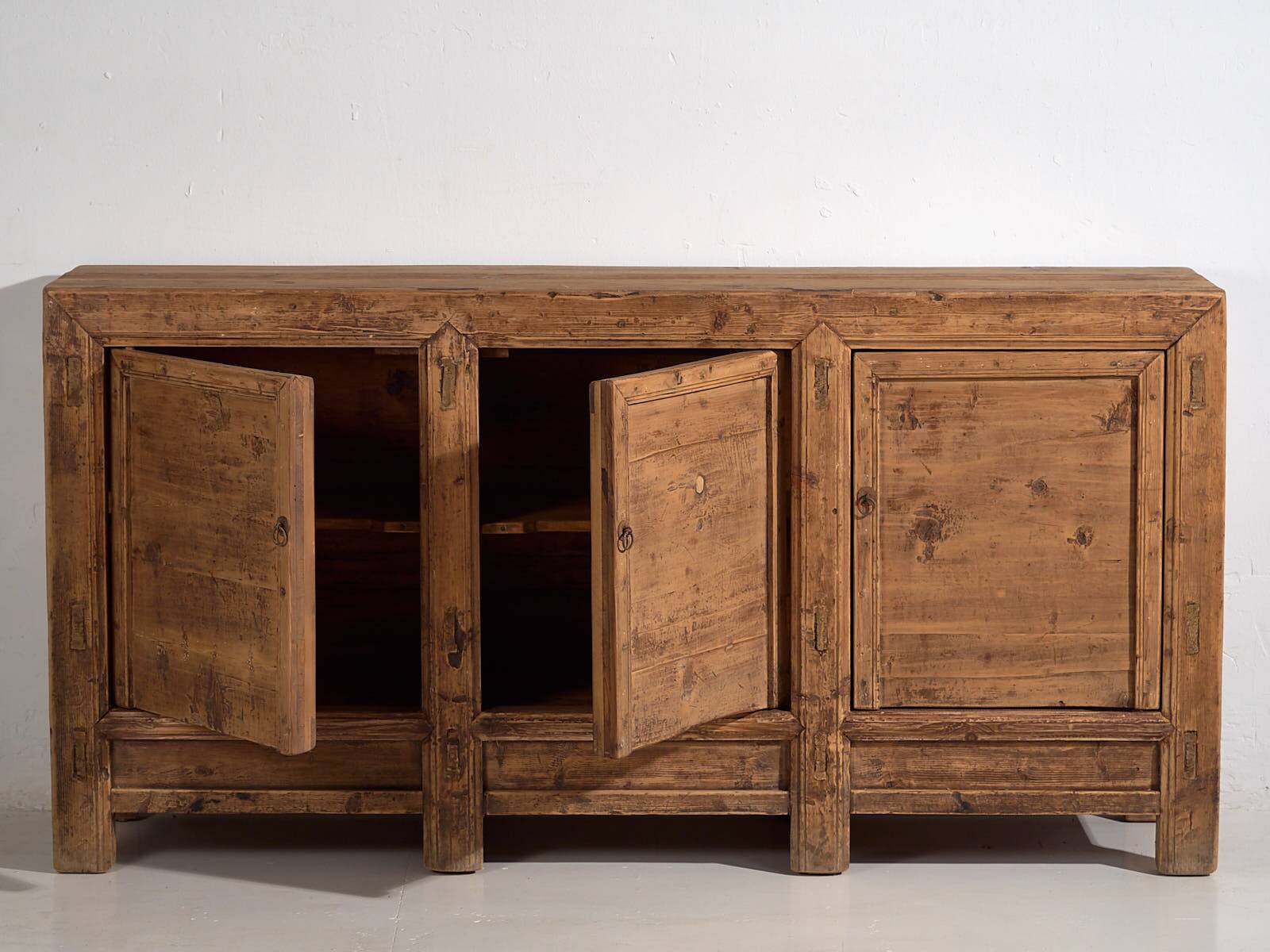 Old entrance buffet (c.1900)