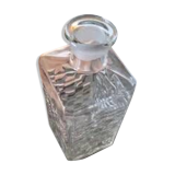 Vintage whiskey decanter