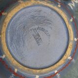 Ceramics by Jean Garillon teapot
