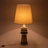 Carl cunningham-cole for kähler and le klint, lampe, 1960s