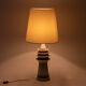 Carl cunningham-cole for kähler and le klint, lampe, 1960s