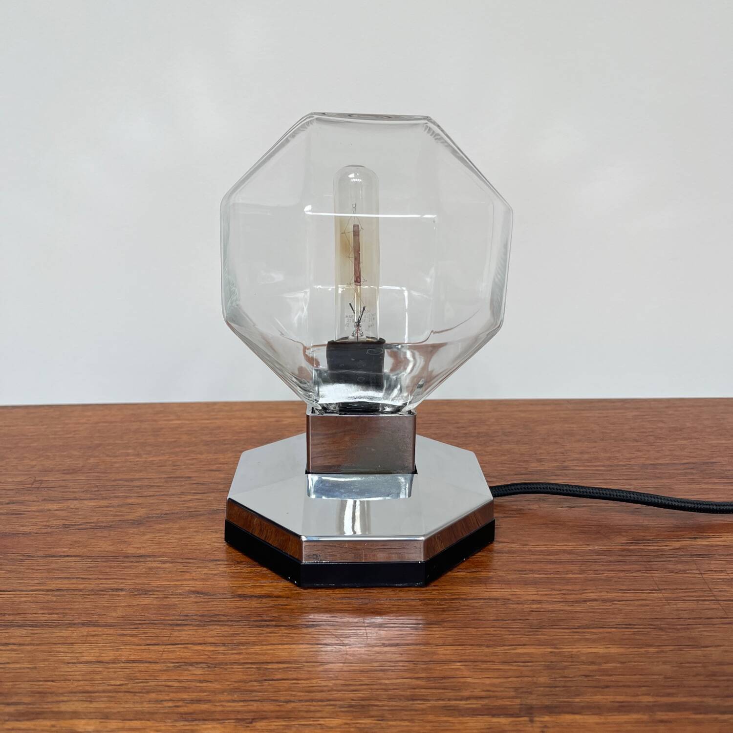 Wall light / table lamp Staff Leuchten, Motoko Ishii