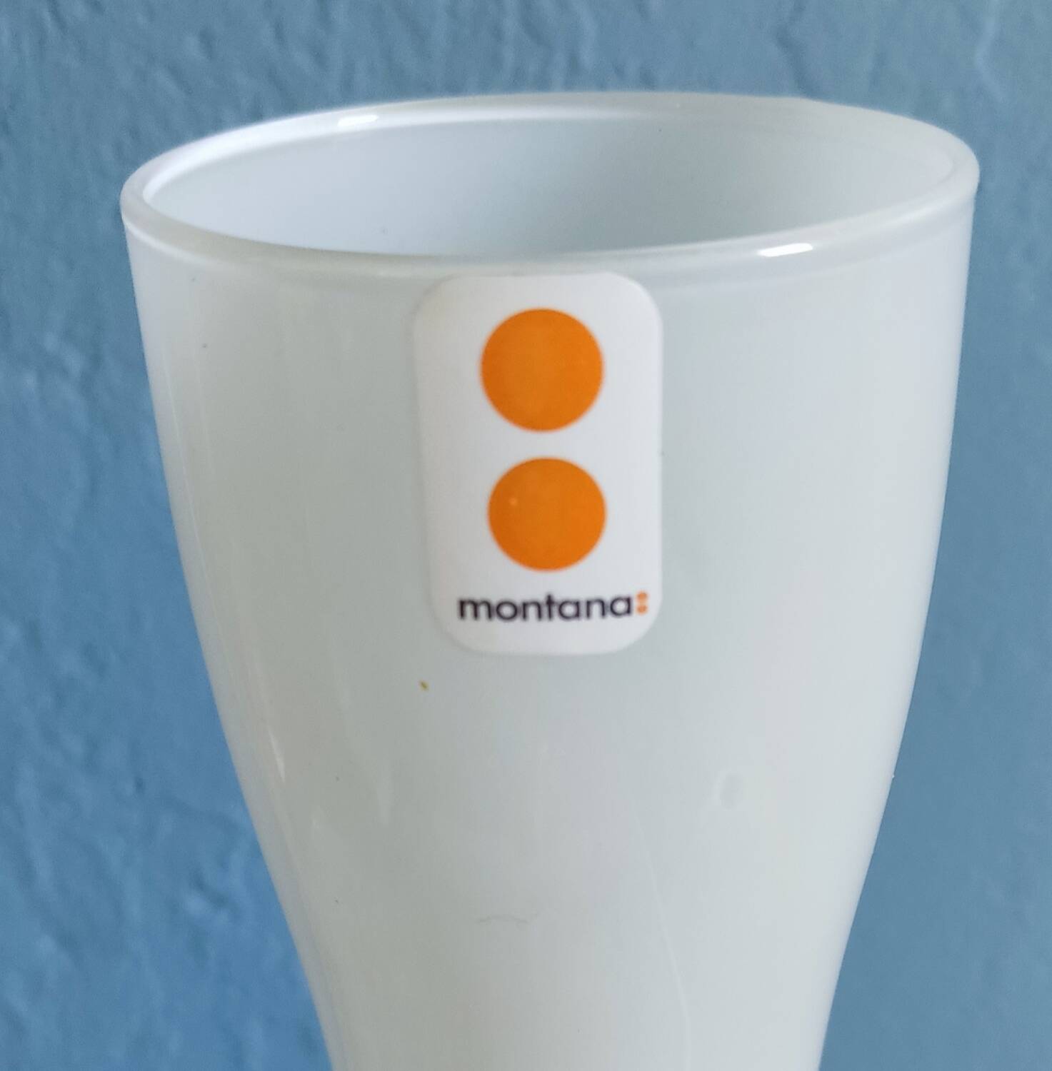 Vintage Montana design vase