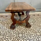 Table Basse Espagnol