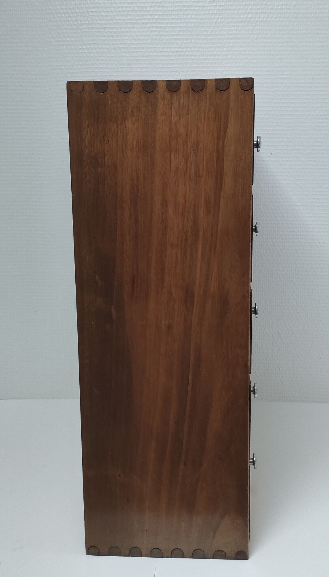Furniture of trade