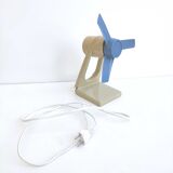 Vintage propeller fan Calor 1970