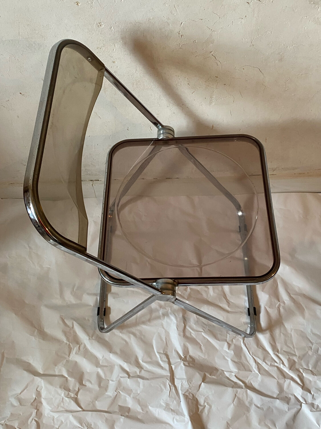 Castelli folding chair