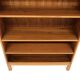 Scandinavian teak library, Sweden, 1960