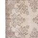 Vintage Turkish Oushak rug 174x286 cm