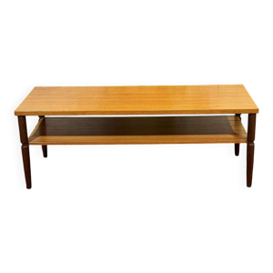 Table basse anglaise