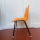 Paire de chaises pour enfant vintage