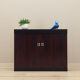 Rosewood cabinet, Danish design, 1970s, production: Denmark