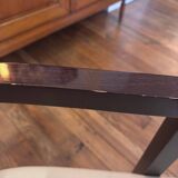 Hugues Chevalier armchairs