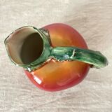 Apple slurry pitcher