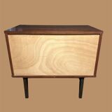Commode