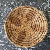 Wicker basket