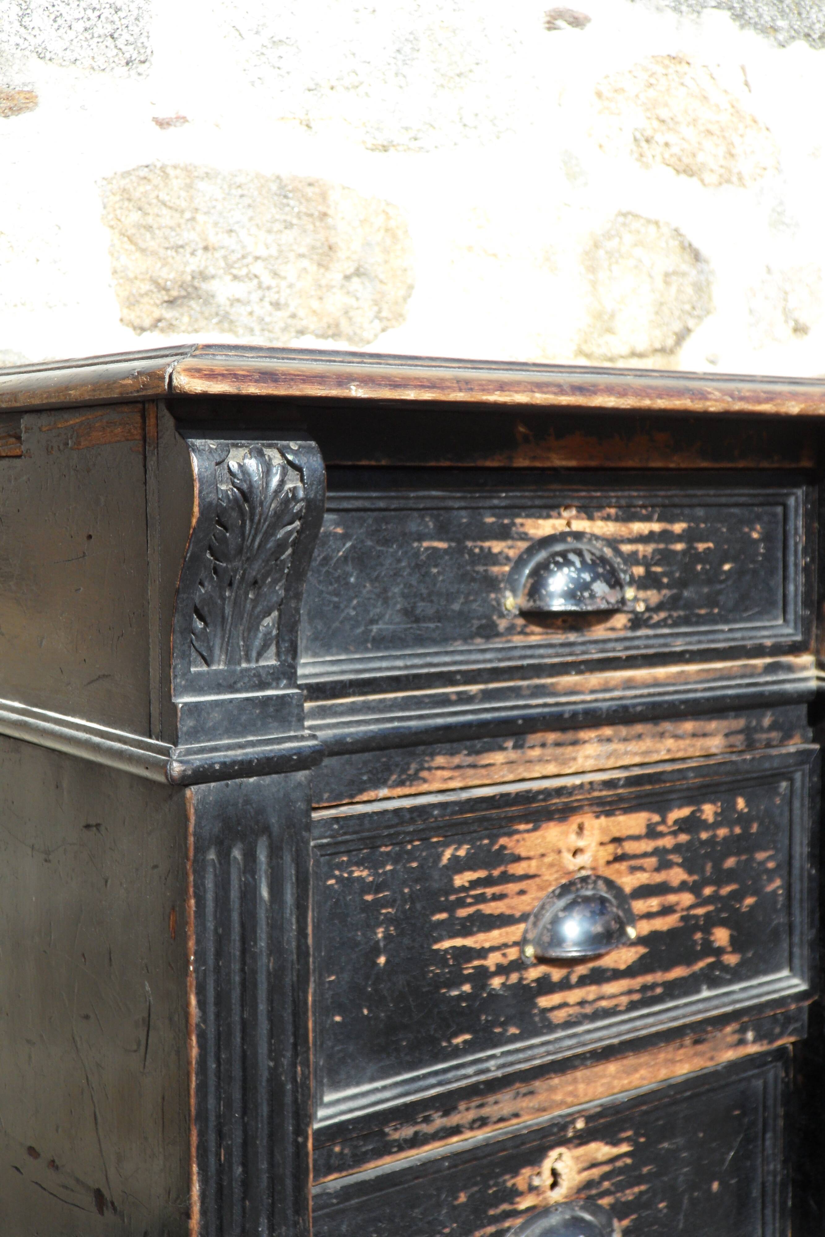 30 years american desk