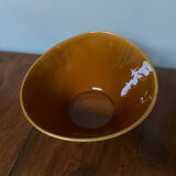 Vintage salad bowl
