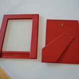 Photo frame 60s