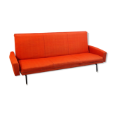 Troika sofa by Paul Geoffroy for Airborne