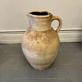 BHV - Old sandstone pitcher