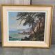 Mediterranean landscape painting