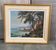 Mediterranean landscape painting