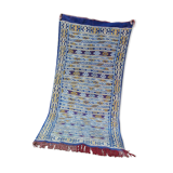 Tapis berber