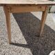 Farm table