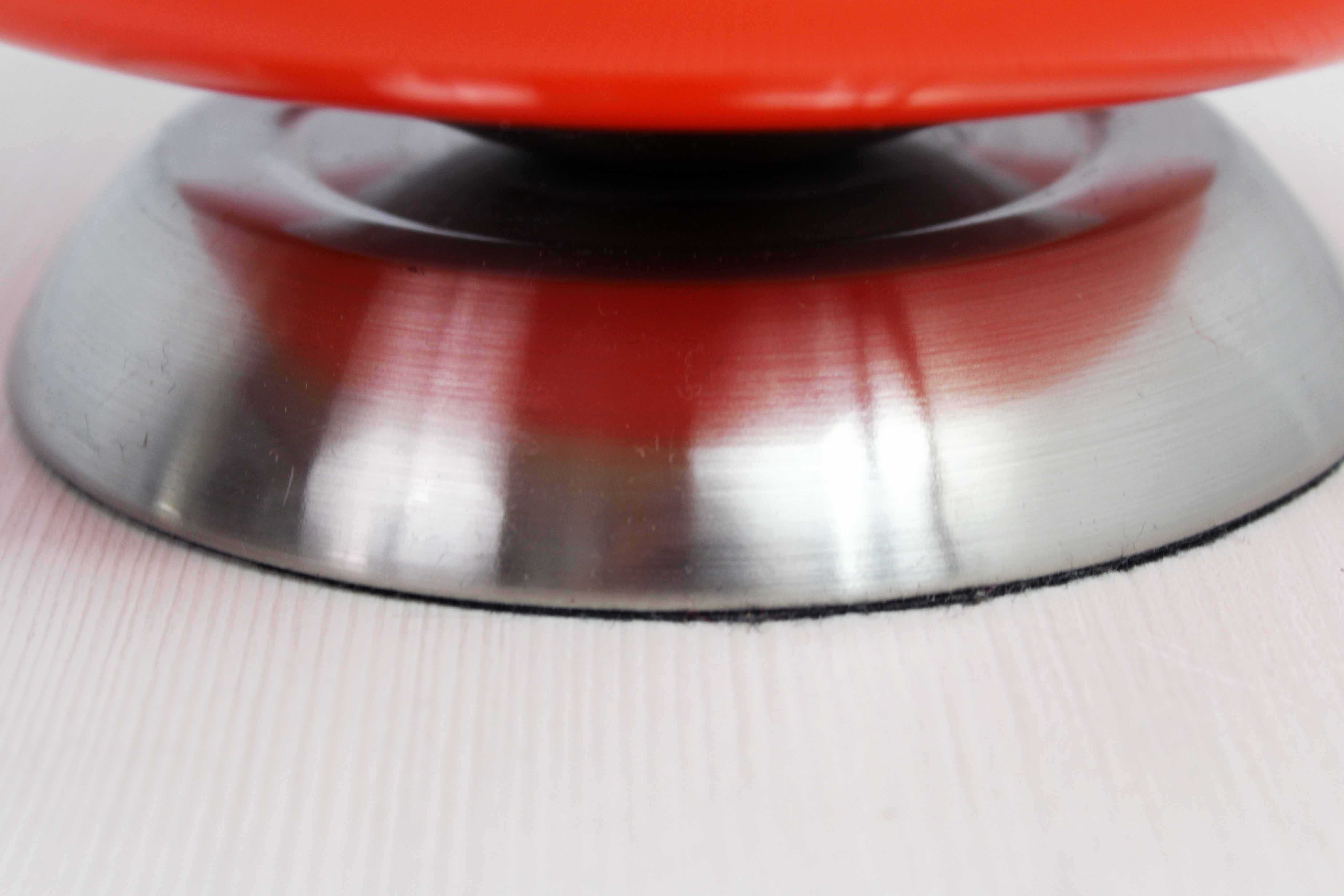 Lampe champignon touch