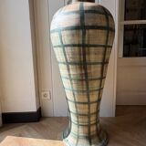 70s lamp base