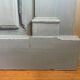 Large kitchen buffet cupboard chest of drawers