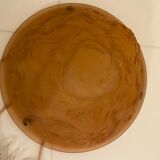 19th century ceiling light