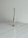 Light silver metal soliflore