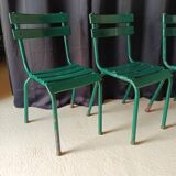 Garden furniture