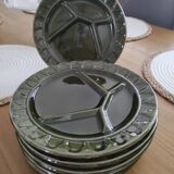 Plate