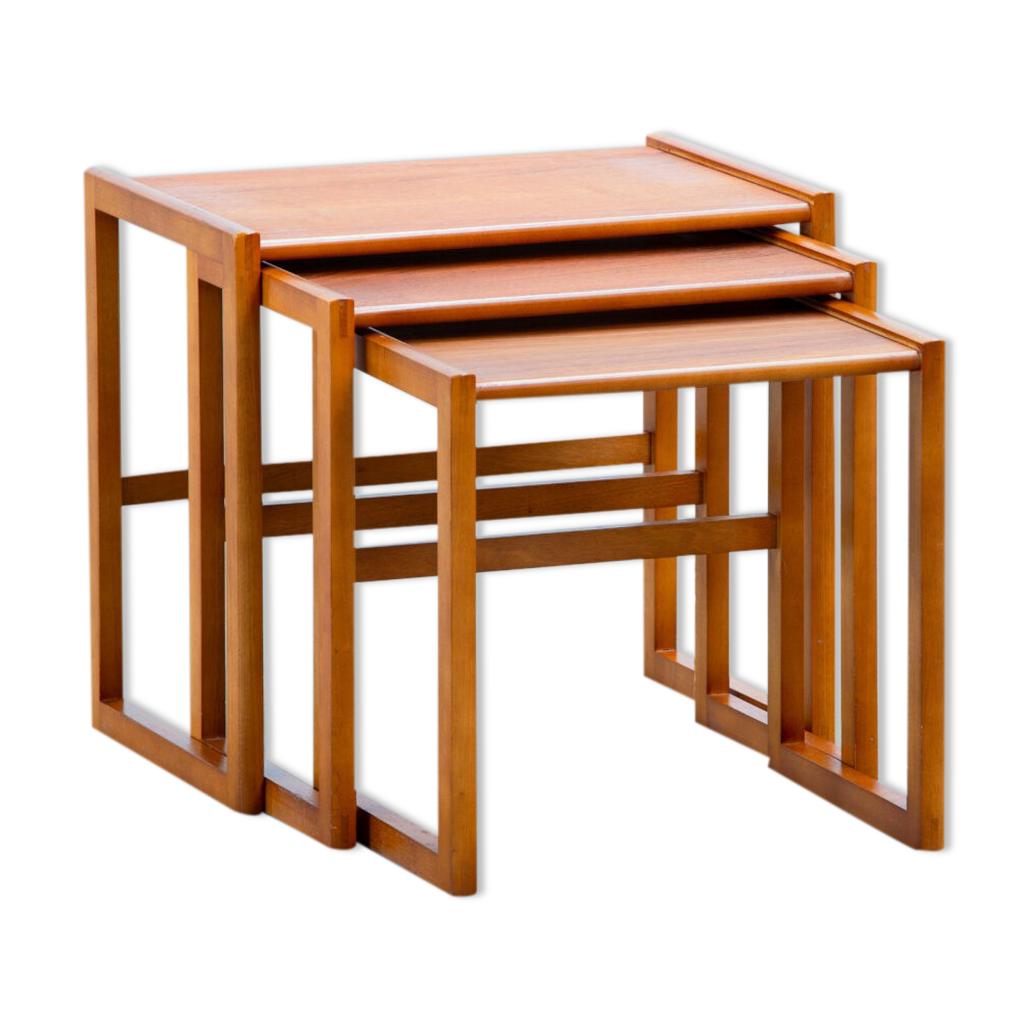 Scandinavian coffee table tables