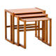 Scandinavian coffee table tables
