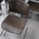 Lot de 12 chaises Max Stacker