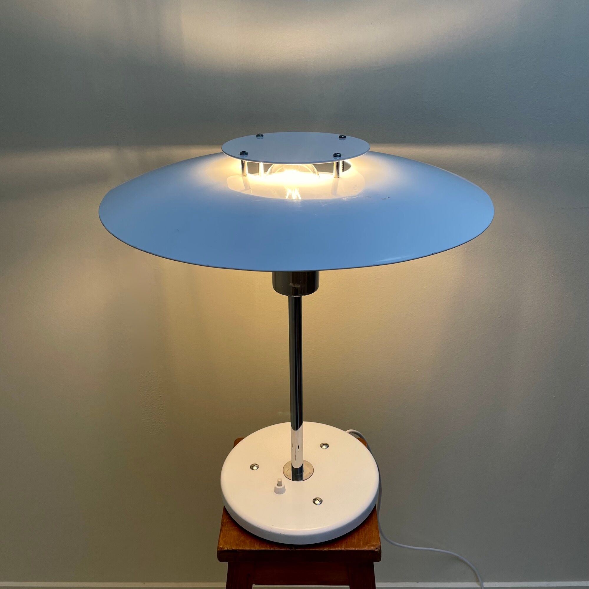 Table lamp Aurora Luxo Borens