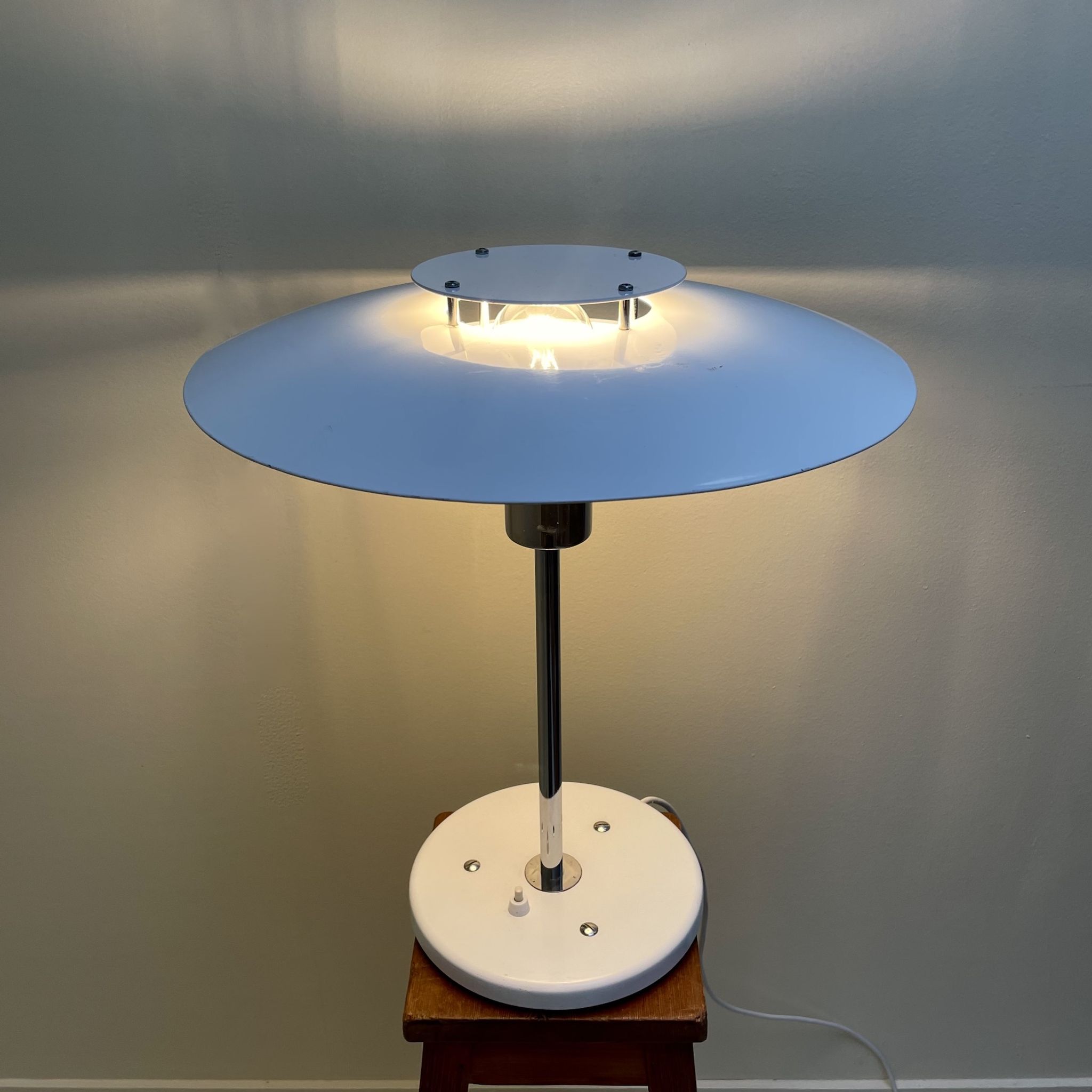Lampe de table Aurora Luxo Borens