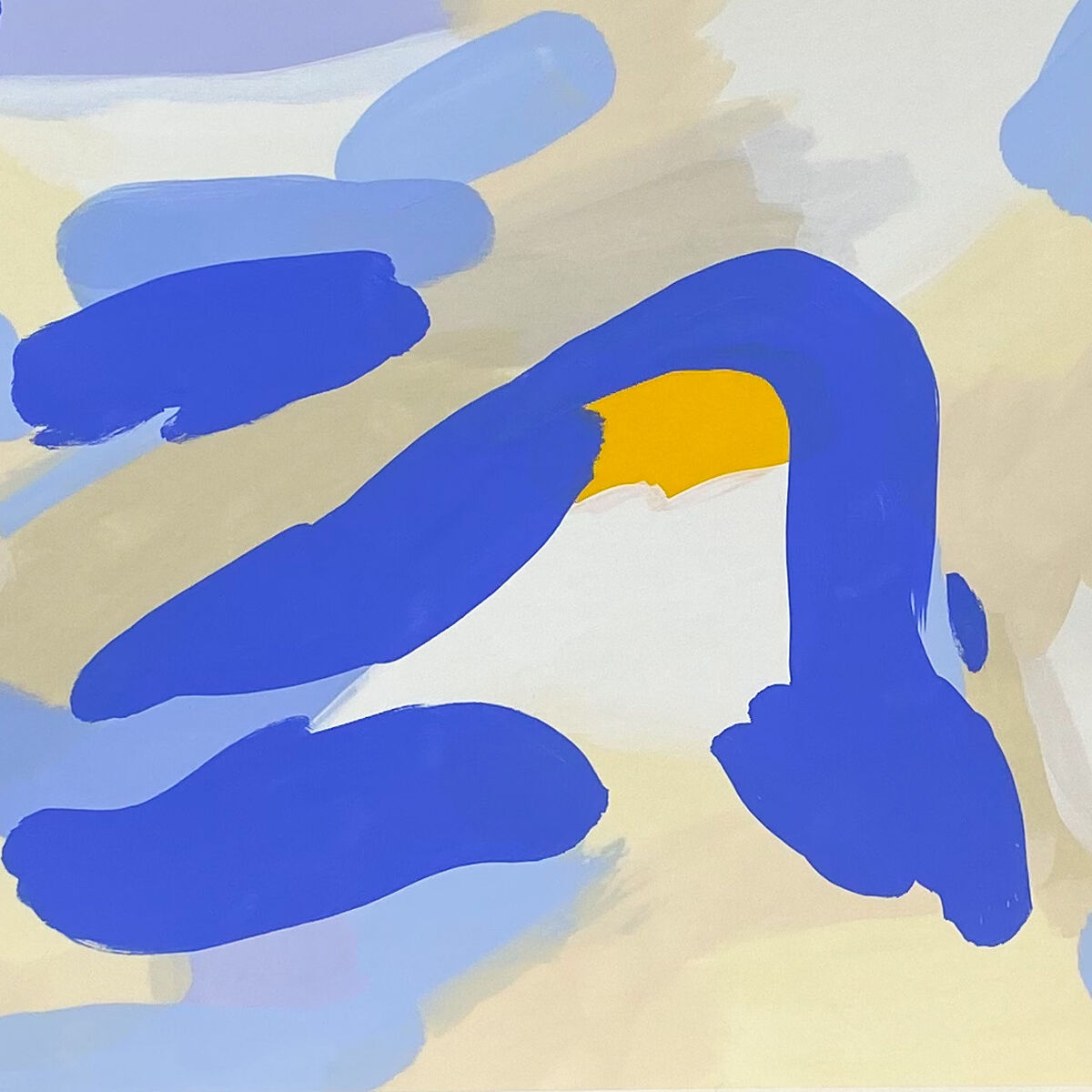 The beautiful days 5/6