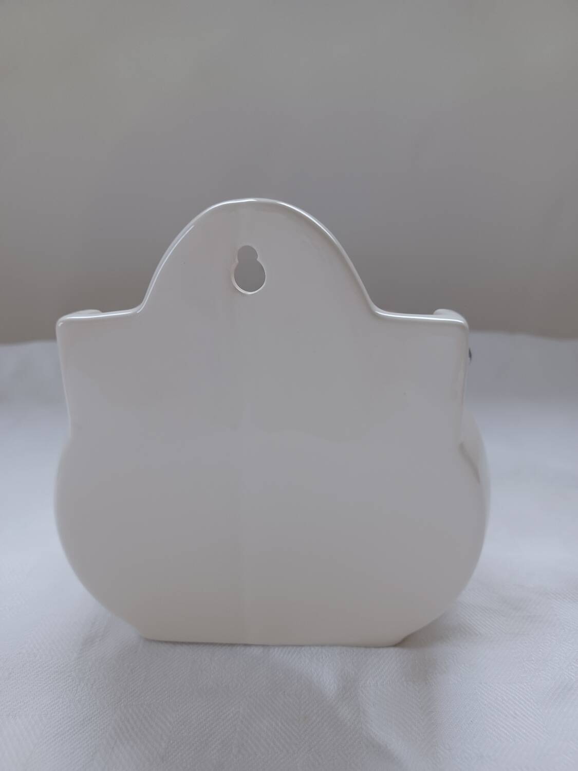 Pot à sel à suspendre