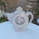 Coffee or tea service C T A France Art Deco