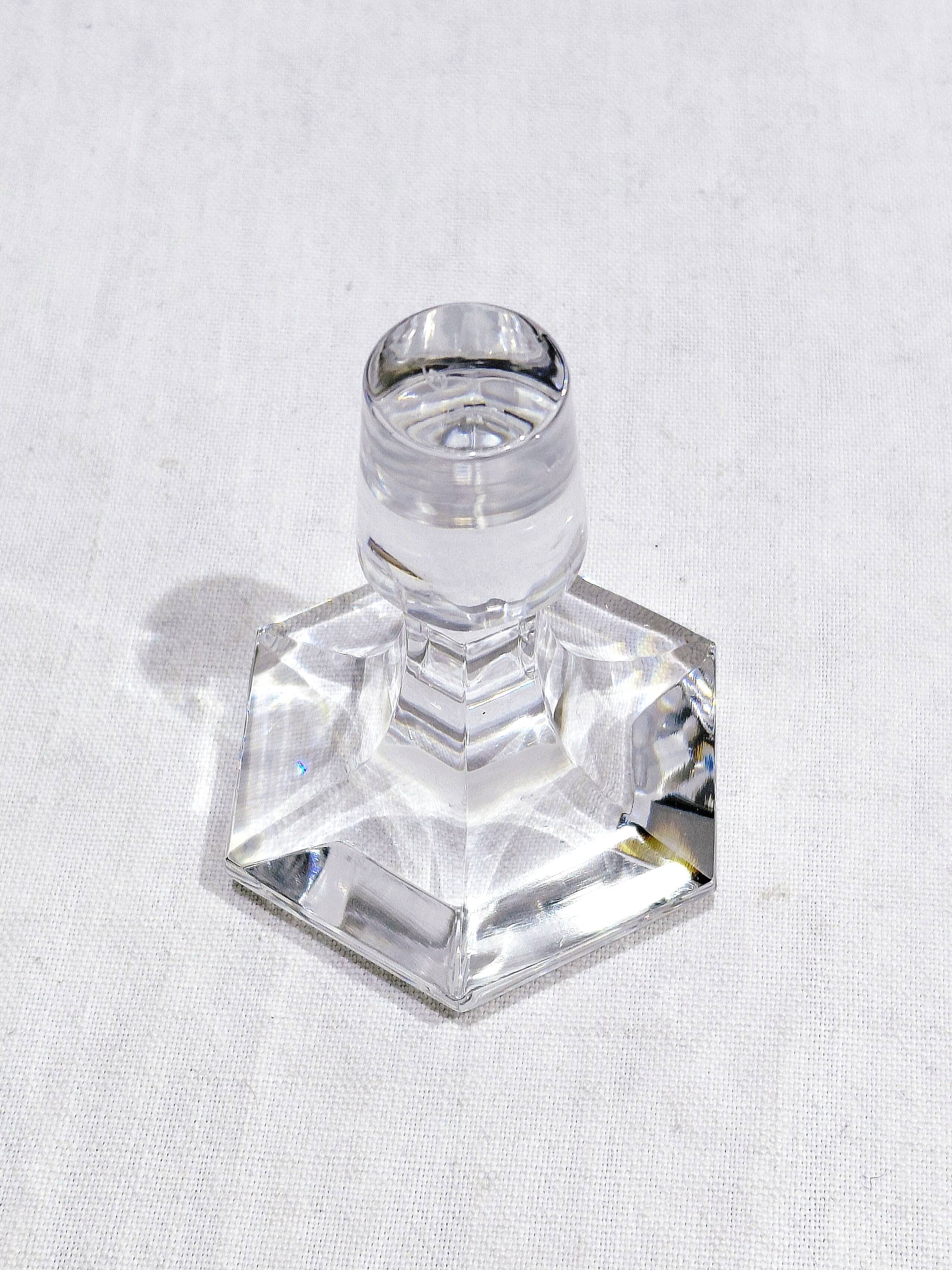 Baccarat - Missouri model carafe