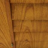 Scandinavian teak sideboard, Sweden, 1960