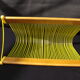 45 rpm vinyl holder
